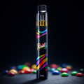 Runtz Disposable Vape Pen - Premium THC Vape