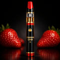 Strawberry Cough Universal Vape Liquid (2ml) - Premium THC Vape