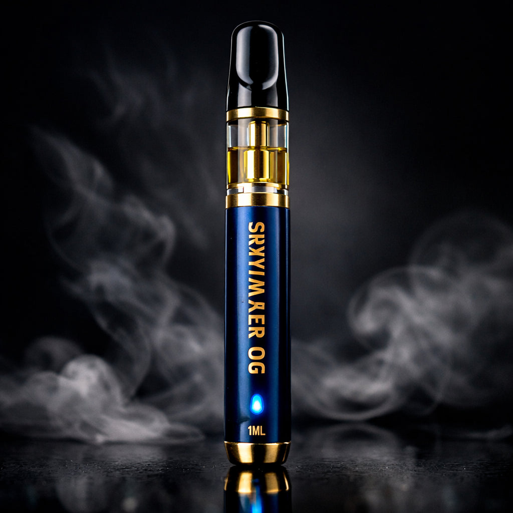 Skywalker OG Universal Vape Liquid (2ml) - Premium THC Vape
