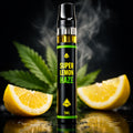 Super Lemon Haze Universal Vape Liquid (2ml) - Premium THC Vape