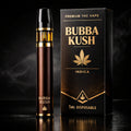 Bubba Kush Universal Vape Liquid (2ml) - Premium THC Vape