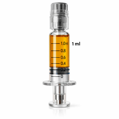 ATF Syringe Liquid (1ml) - Premium THC Vape