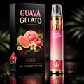 Guava Gelato Disposable Vape Pen - Premium THC Vape