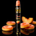 Peach Ringz Disposable Vape Pen - Premium THC Vape