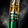WiFi OG Disposable Vape Pen - Premium THC Vape