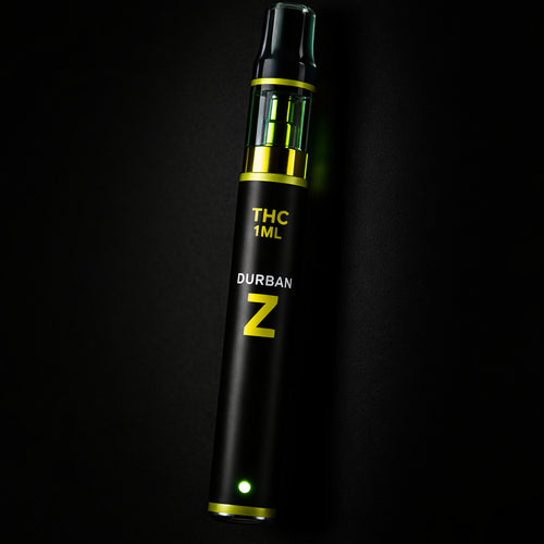 Durban Z Universal Vape Liquid (2ml) - Premium THC Vape