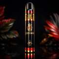 Juiceman Disposable Vape Pen - Premium THC Vape