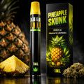 Pineapple Skunk Disposable Vape Pen - Premium THC Vape
